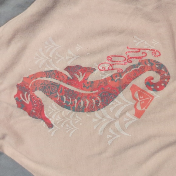 Baby Roxy t-shirt - Picture 2 of 4